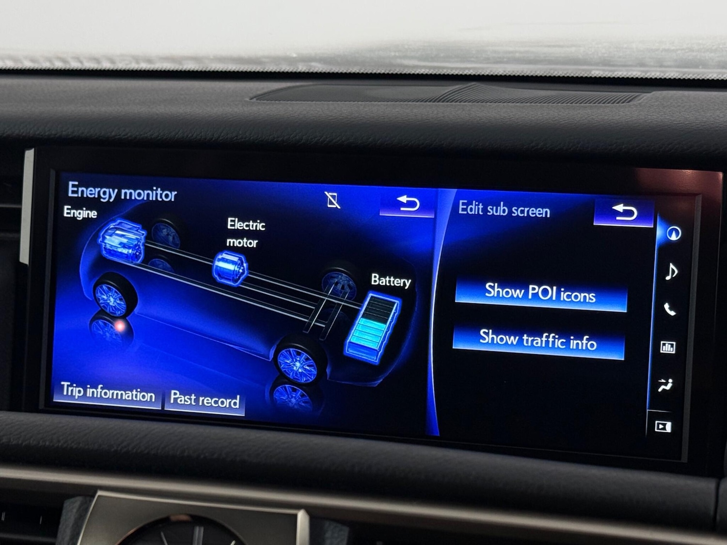 Used Lexus IS 2019 for sale - 77591197: Photo 29