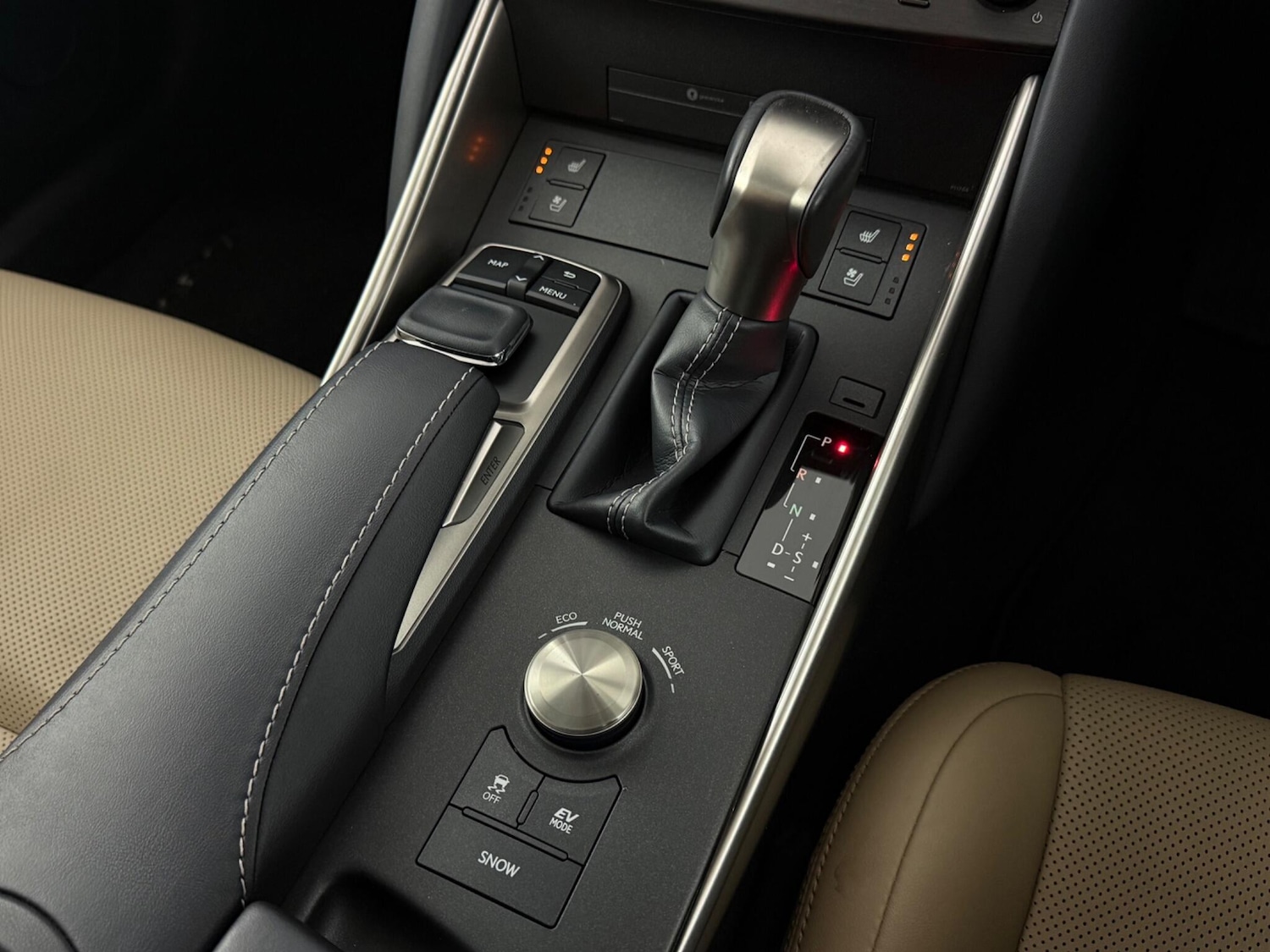 Used Lexus IS 2019 for sale - 77591197: Photo 32