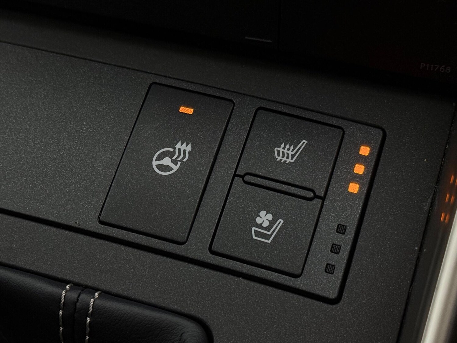 Used Lexus IS 2019 for sale - 77591197: Photo 36