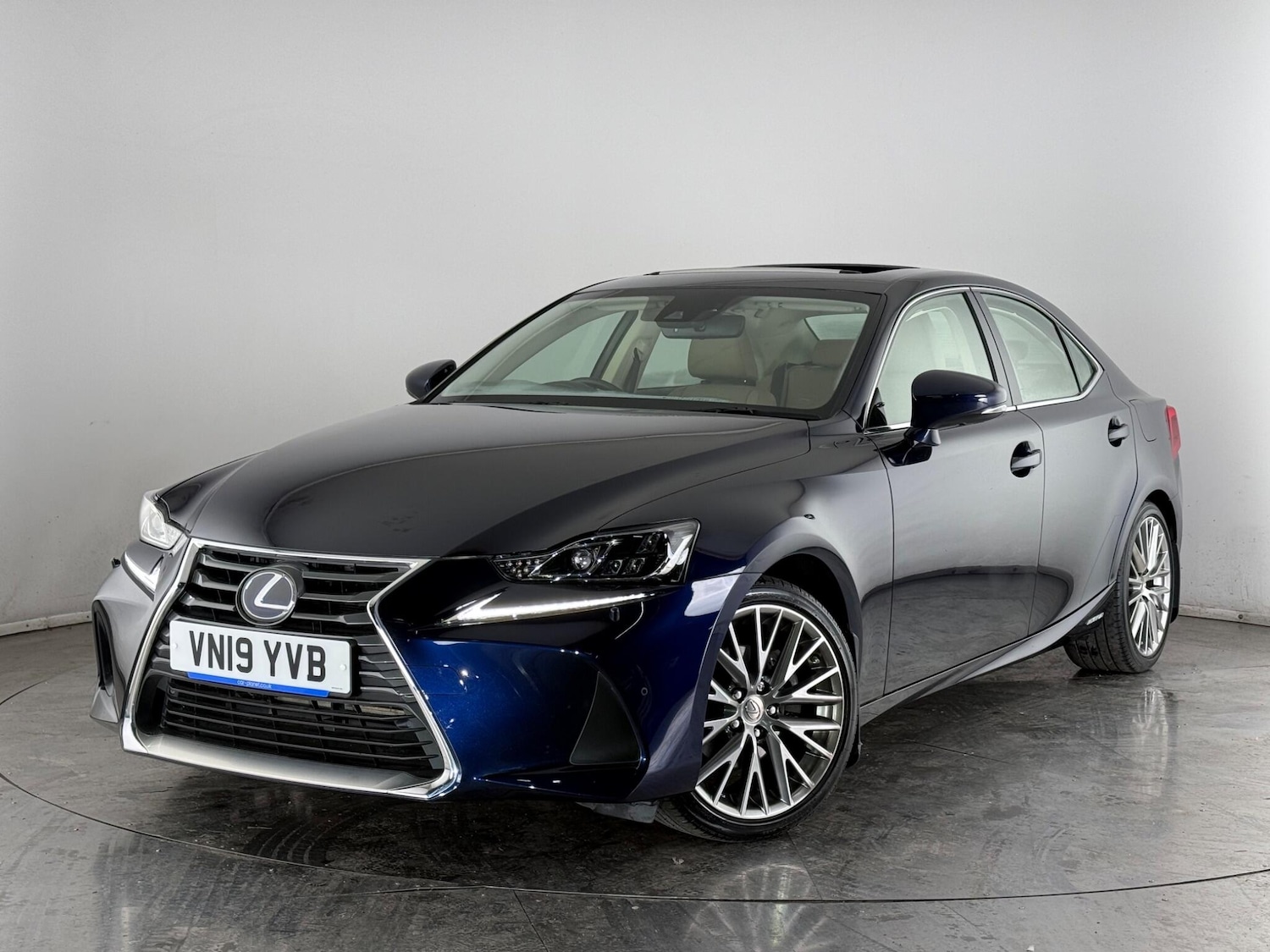Used Lexus IS 2019 for sale - 77591197: Photo 38