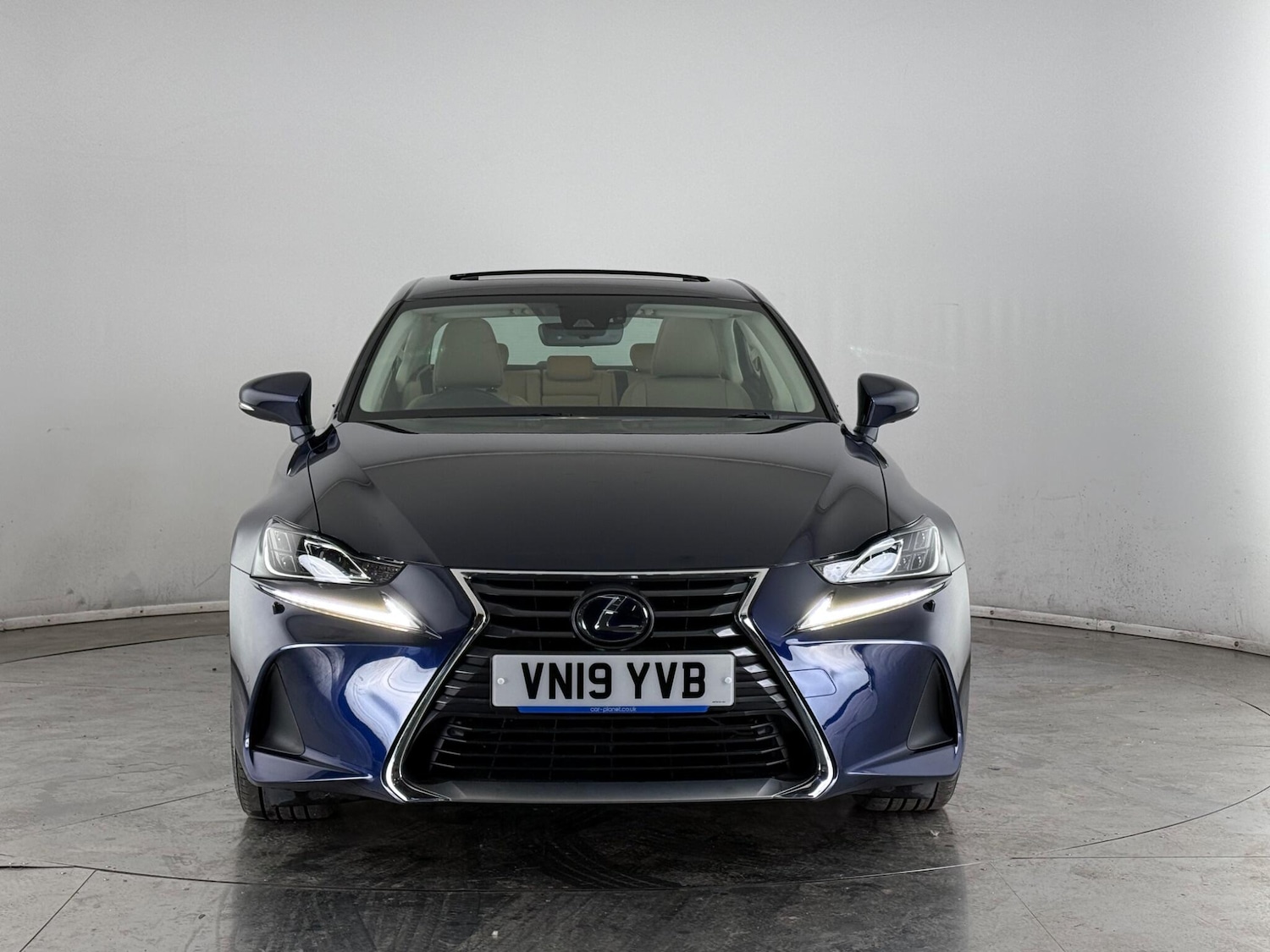 Used Lexus IS 2019 for sale - 77591197: Photo 5