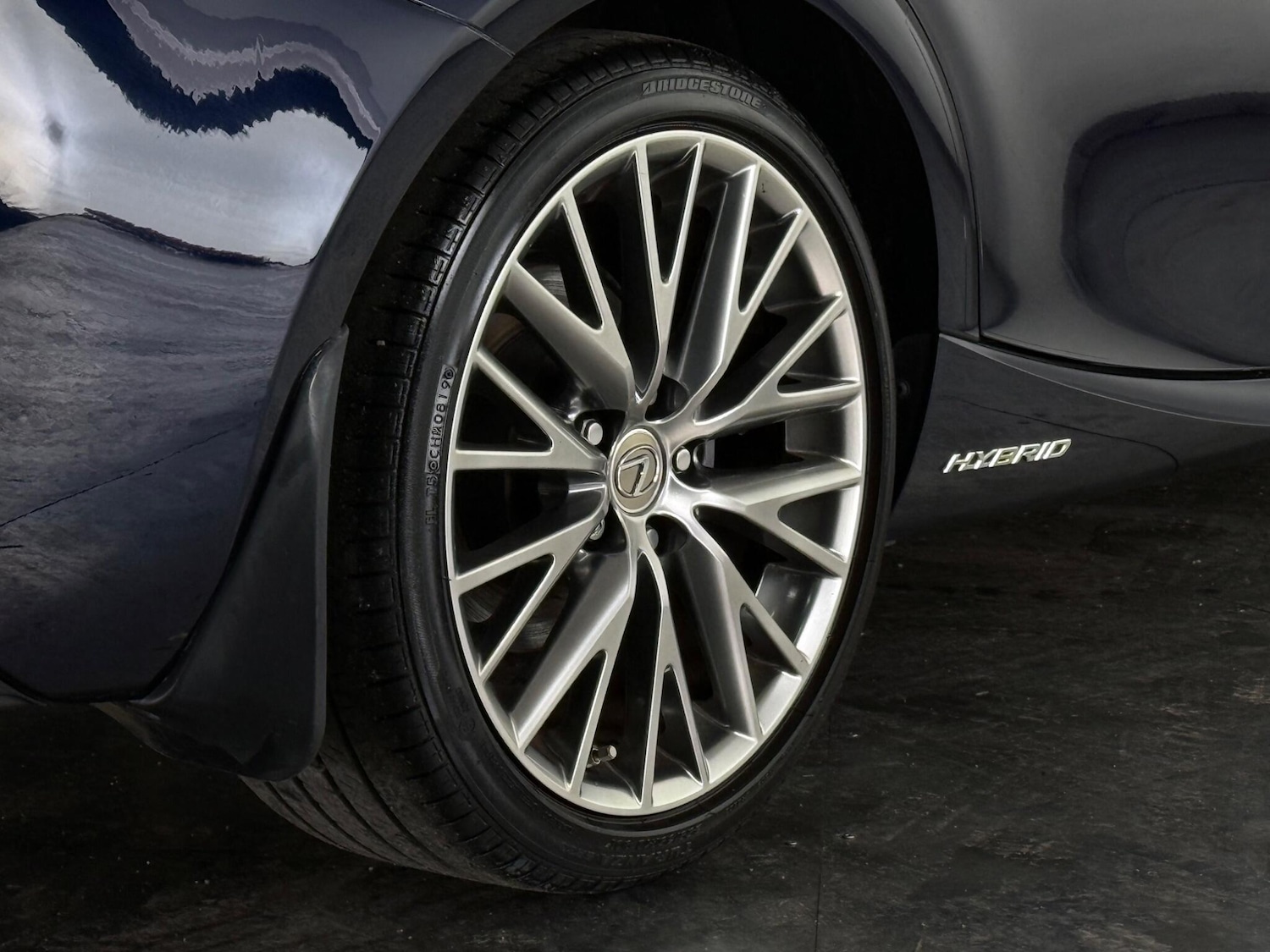 Used Lexus IS 2019 for sale - 77591197: Photo 7