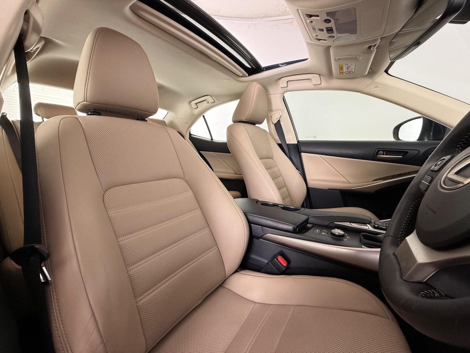 Used Lexus IS 2019 for sale - 77591197: Photo 9