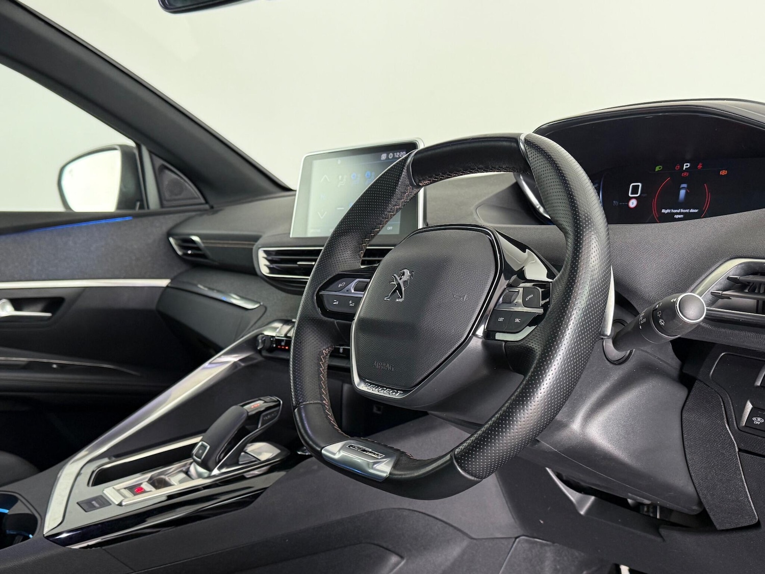 Used Peugeot 5008 2019 for sale - 77181091: Photo 15