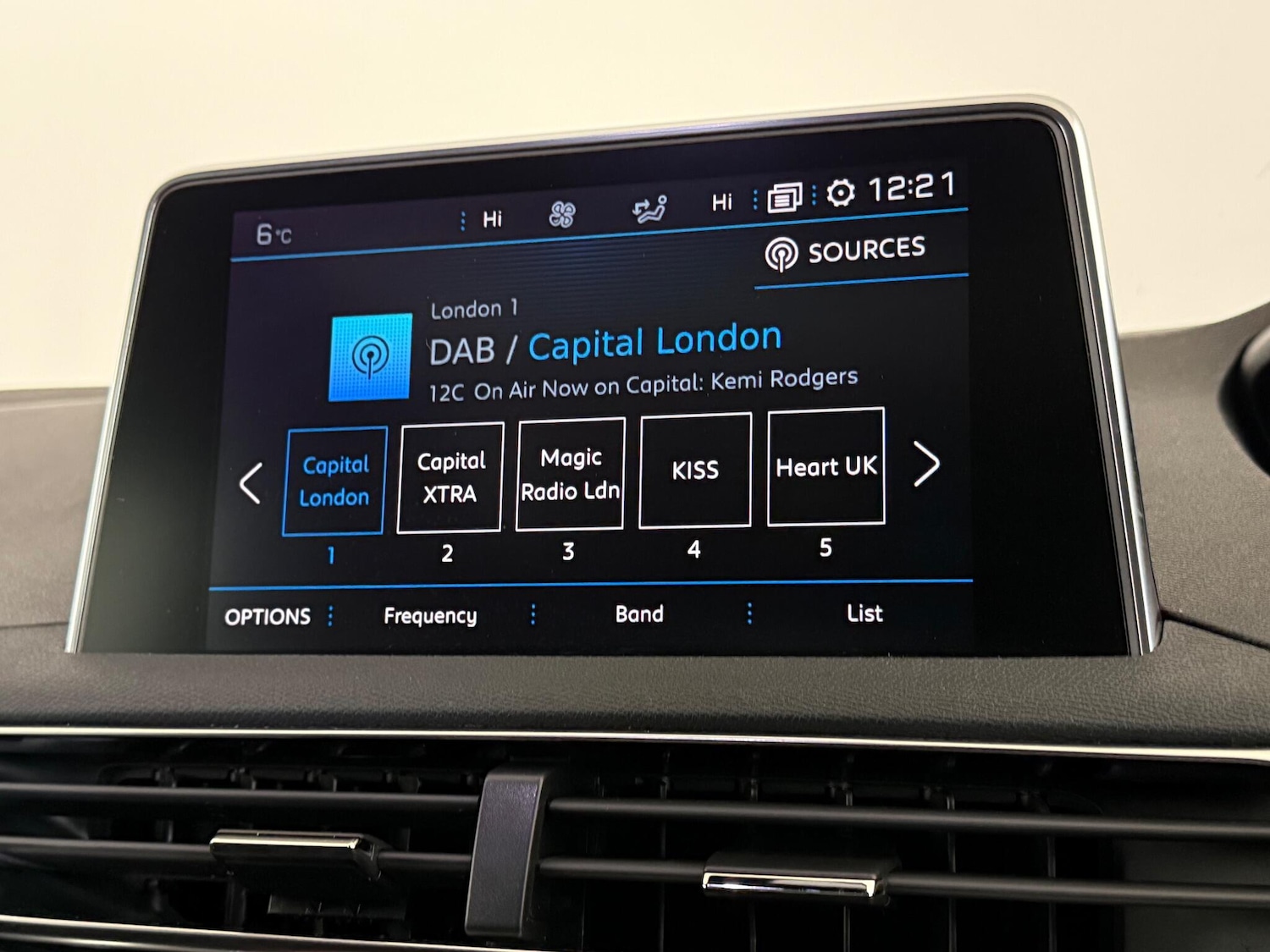 Used Peugeot 5008 2019 for sale - 77181091: Photo 21