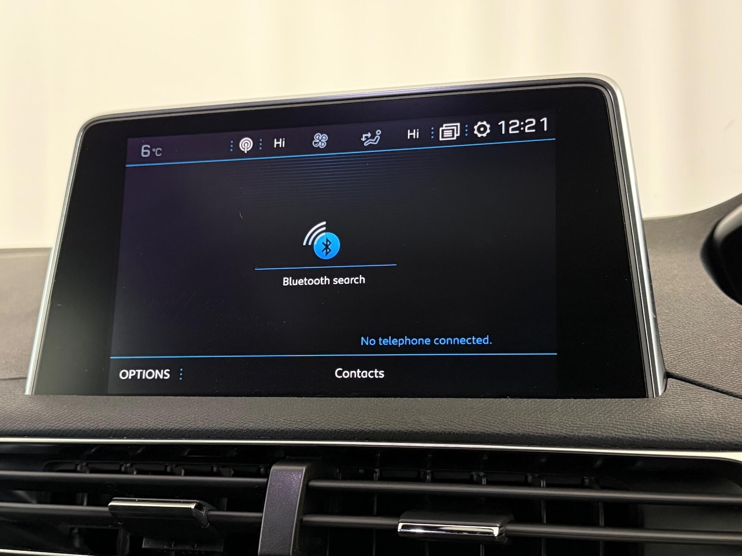 Used Peugeot 5008 2019 for sale - 77181091: Photo 26