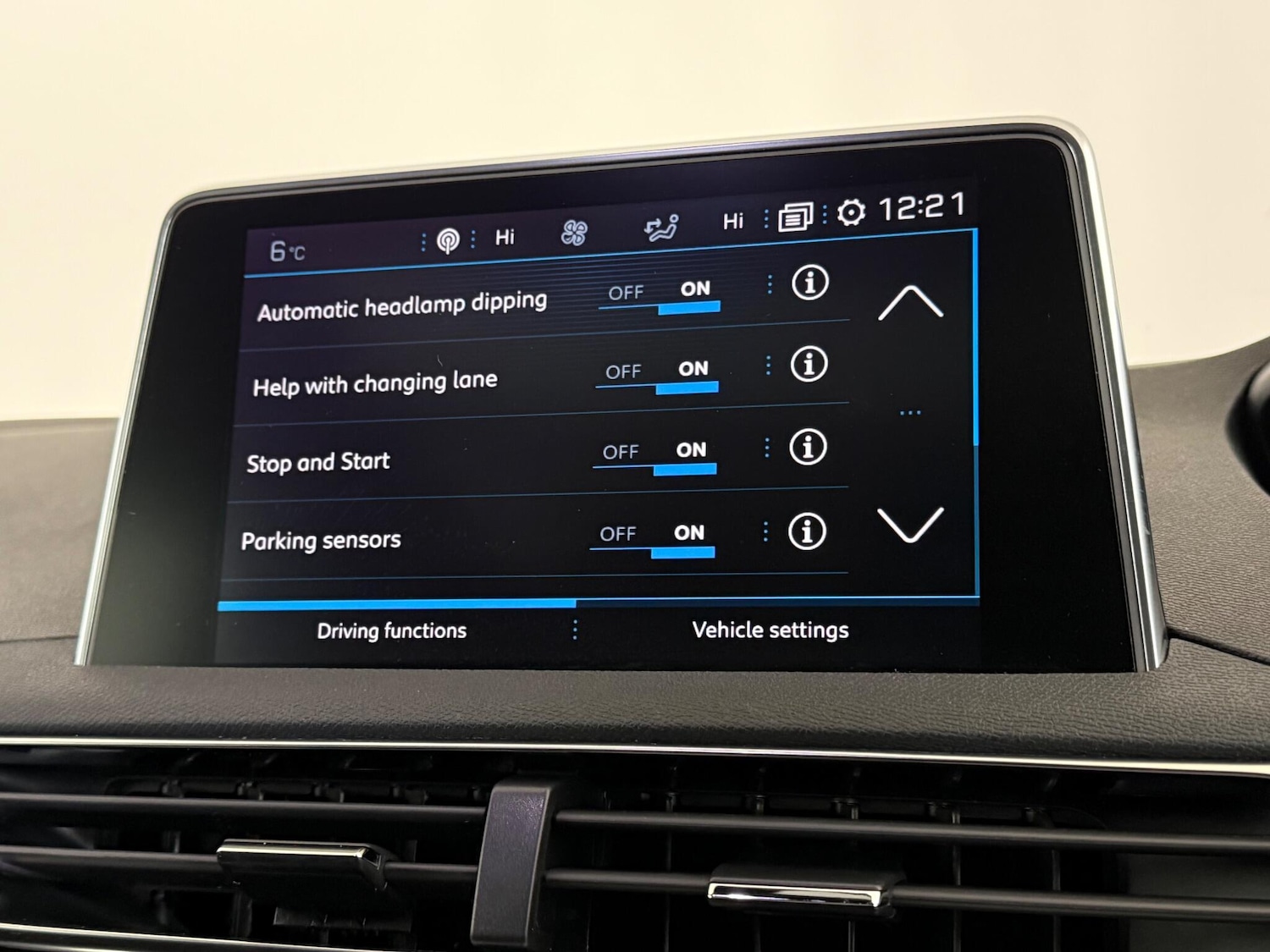 Used Peugeot 5008 2019 for sale - 77181091: Photo 27