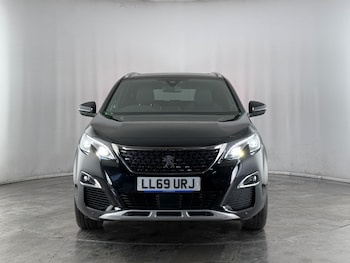 Used Peugeot 5008 2019 for sale - 77181091: Photo