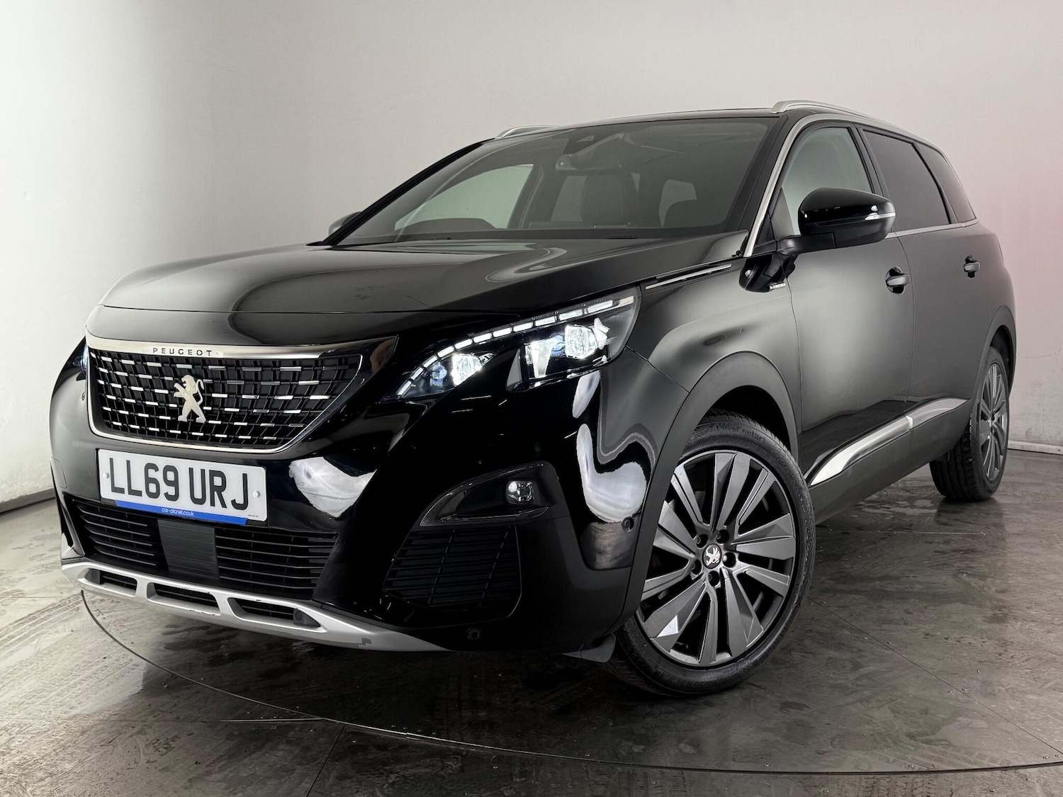 Used Peugeot 5008 2019 for sale - 77181091: Photo 31