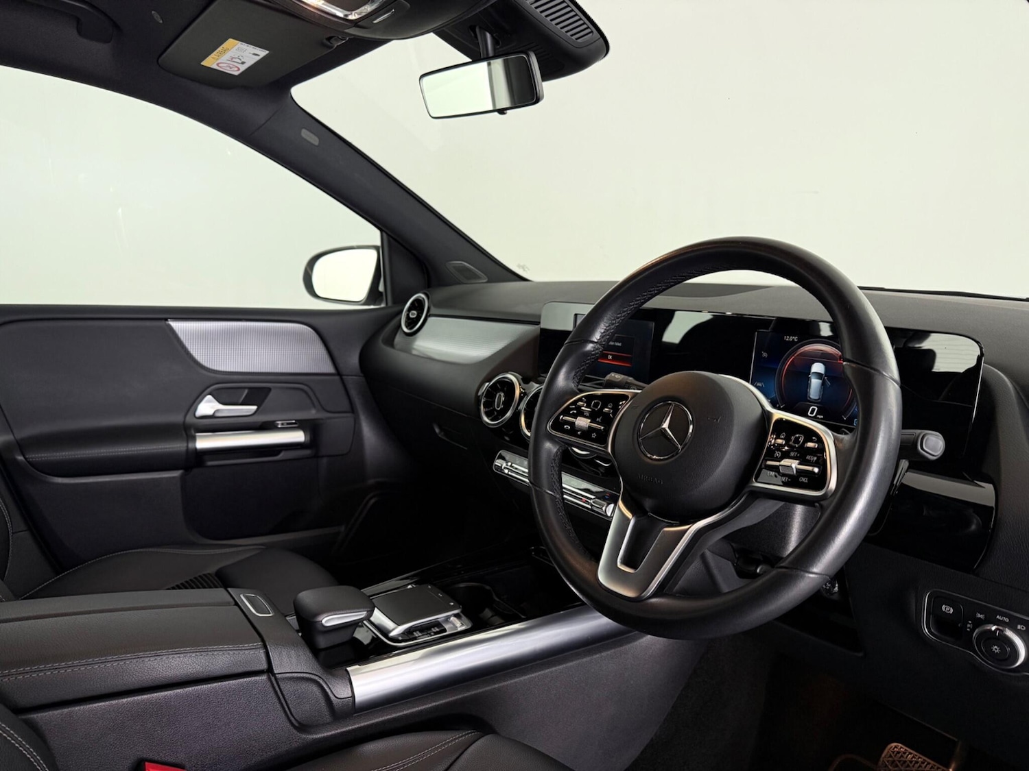 Used Mercedes-Benz B Class 2019 for sale - 77803040: Photo 12