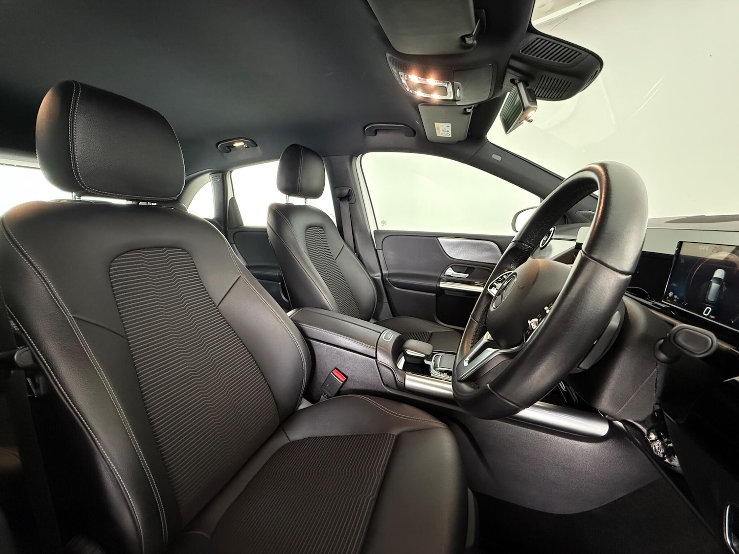 Used Mercedes-Benz B Class 2019 for sale - 77803040: Photo 13