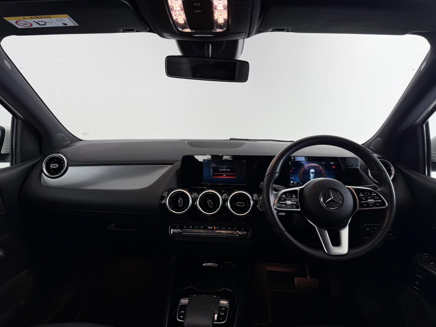 Used Mercedes-Benz B Class 2019 for sale - 77803040: Photo 17