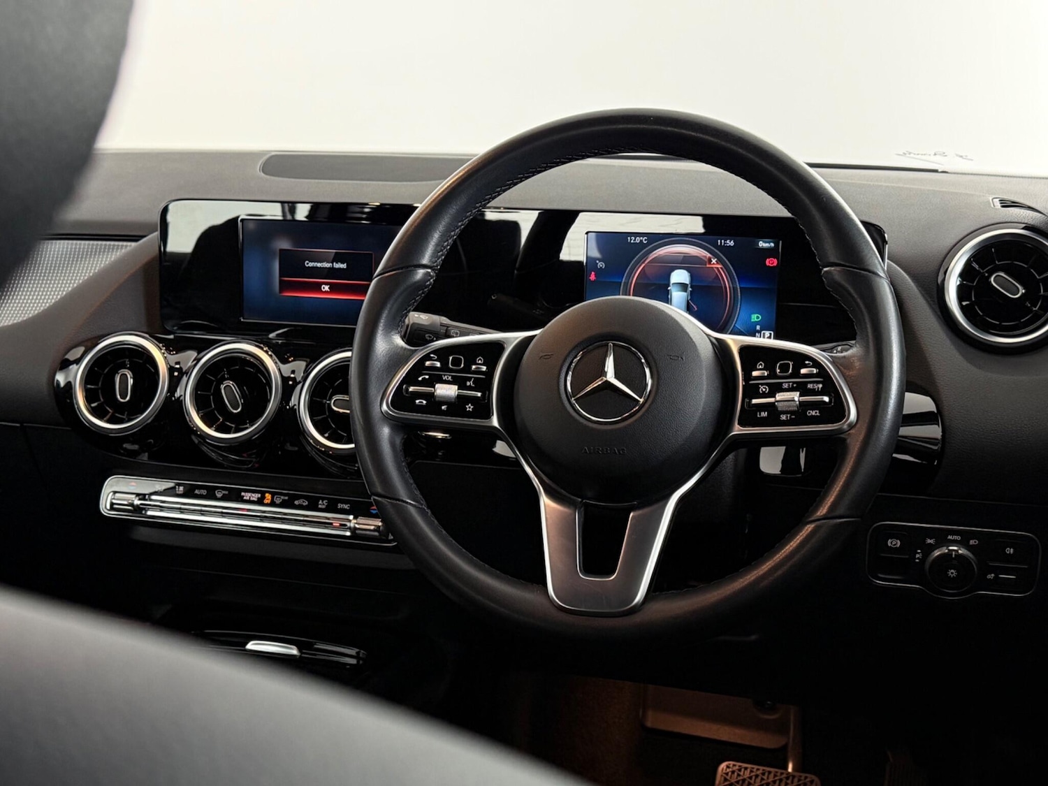 Used Mercedes-Benz B Class 2019 for sale - 77803040: Photo 18