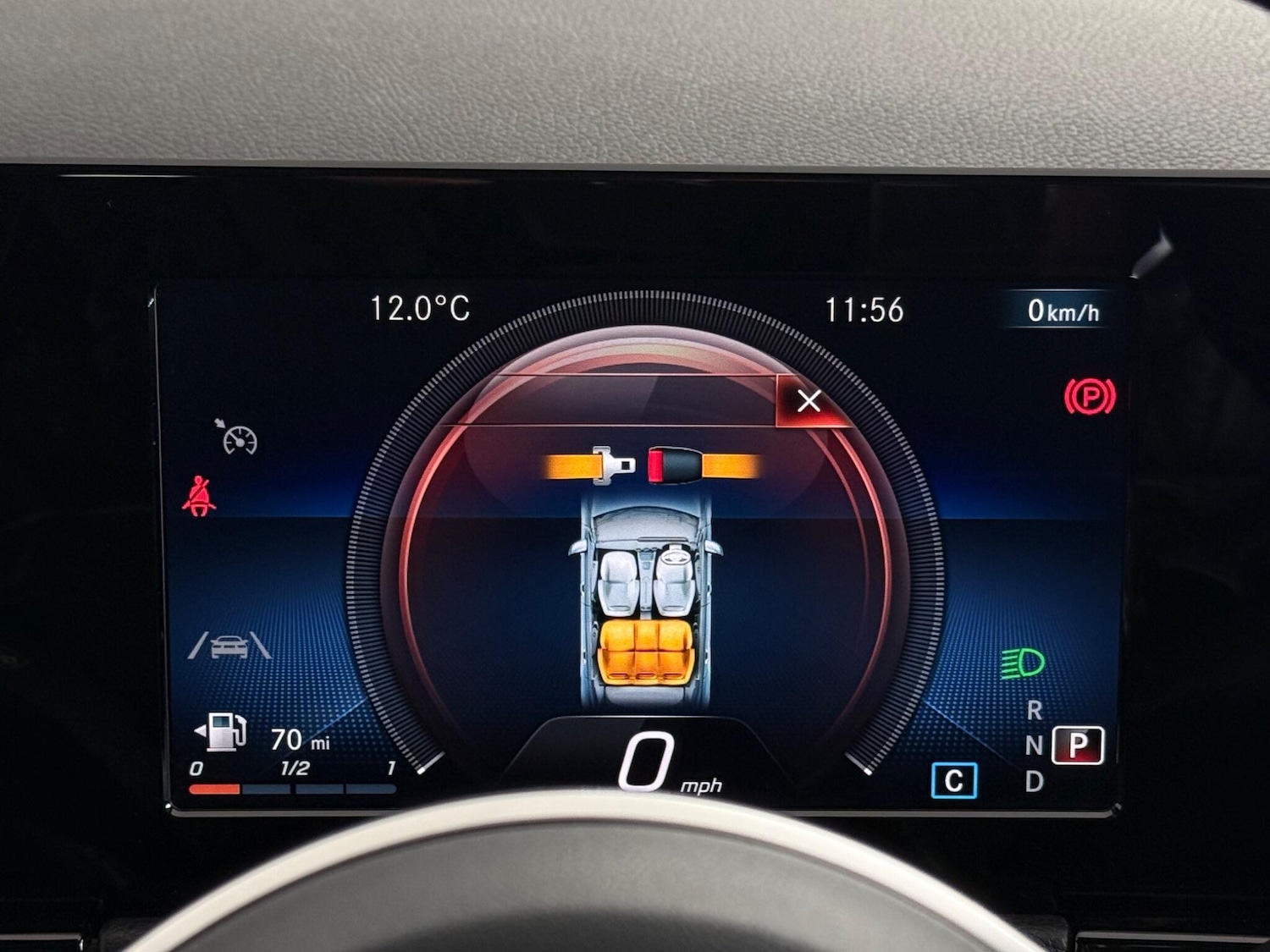 Used Mercedes-Benz B Class 2019 for sale - 77803040: Photo 20