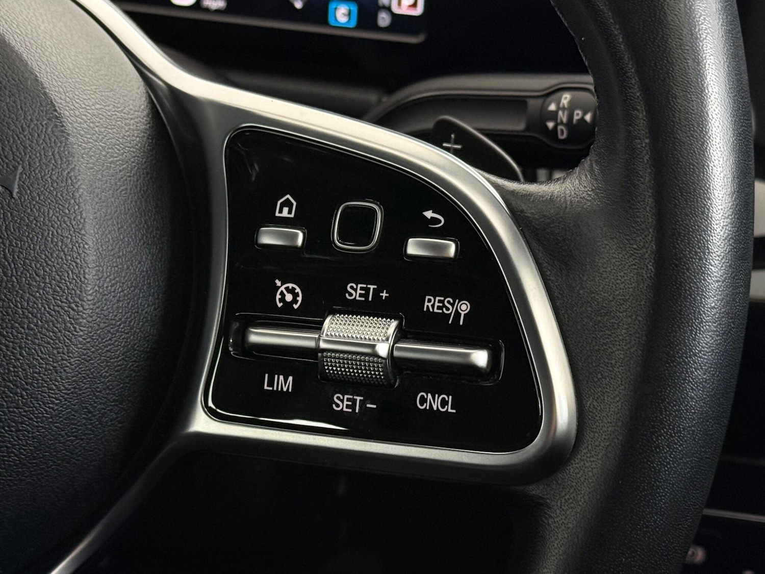 Used Mercedes-Benz B Class 2019 for sale - 77803040: Photo 21