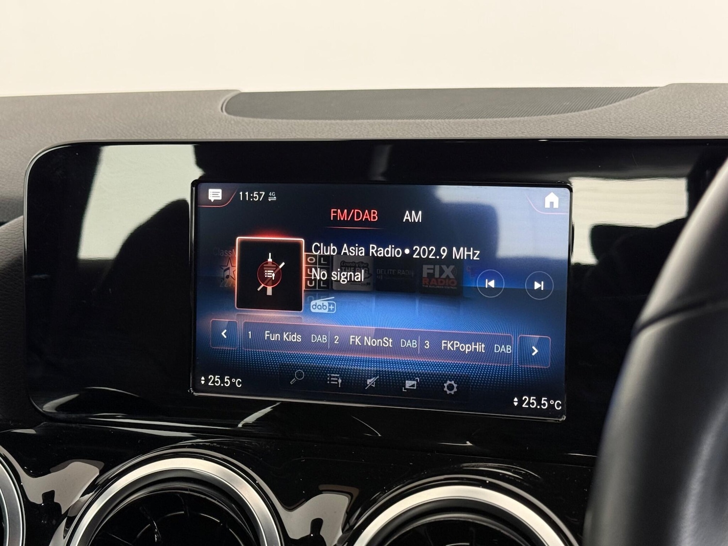 Used Mercedes-Benz B Class 2019 for sale - 77803040: Photo 25