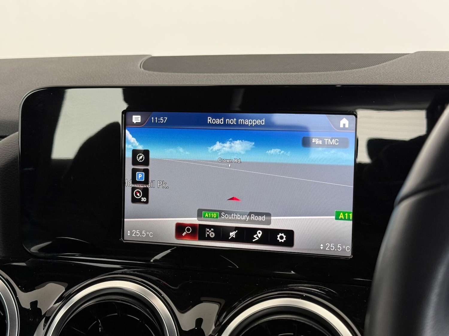 Used Mercedes-Benz B Class 2019 for sale - 77803040: Photo 26