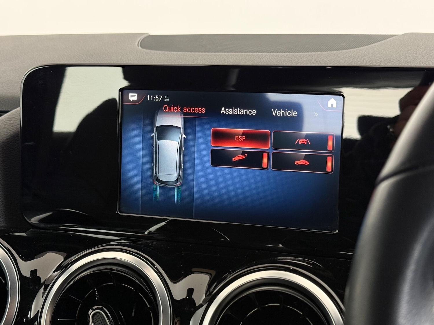 Used Mercedes-Benz B Class 2019 for sale - 77803040: Photo 27