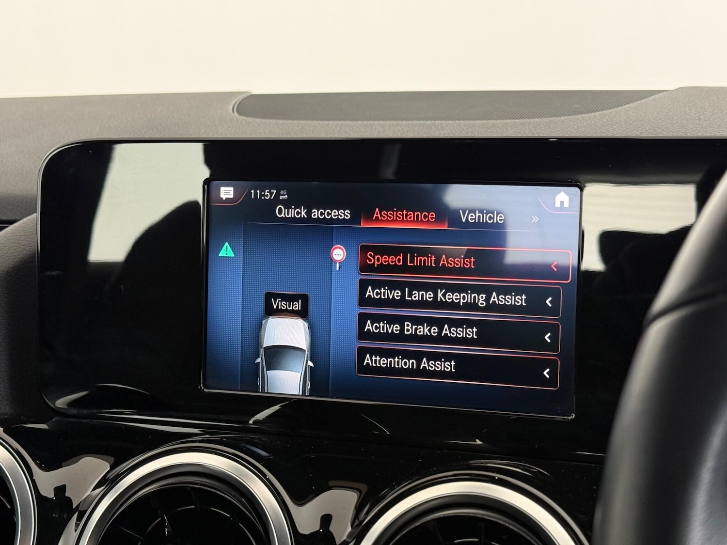 Used Mercedes-Benz B Class 2019 for sale - 77803040: Photo 28