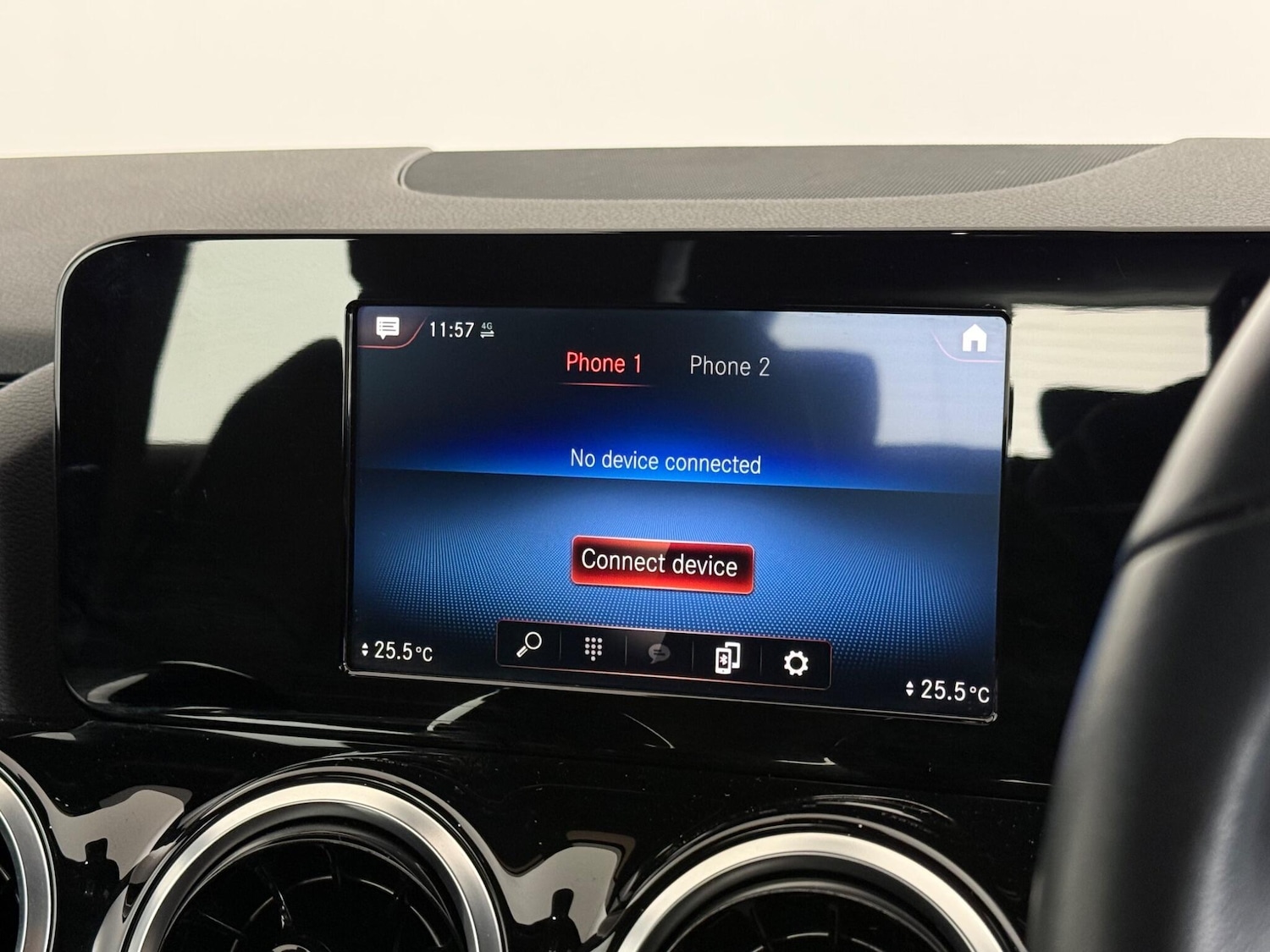 Used Mercedes-Benz B Class 2019 for sale - 77803040: Photo 29