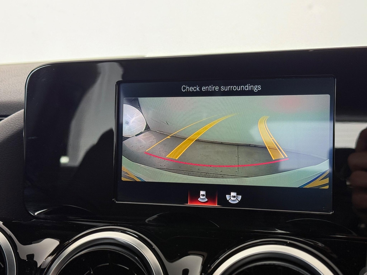 Used Mercedes-Benz B Class 2019 for sale - 77803040: Photo 31