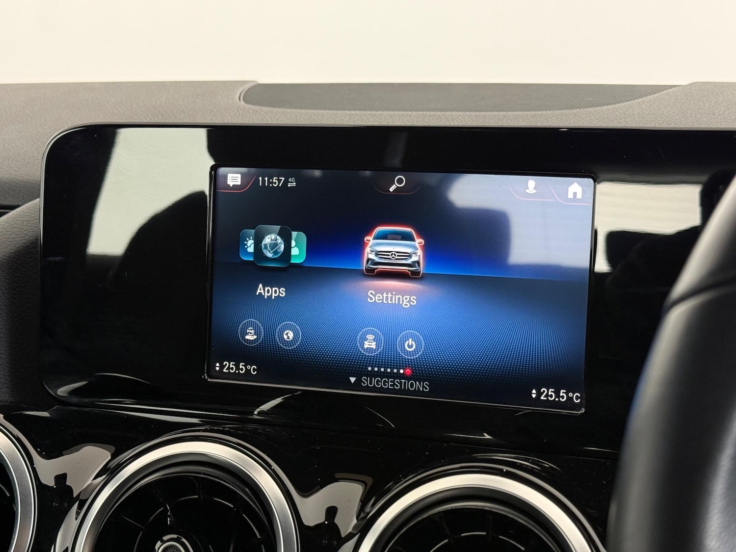 Used Mercedes-Benz B Class 2019 for sale - 77803040: Photo 33