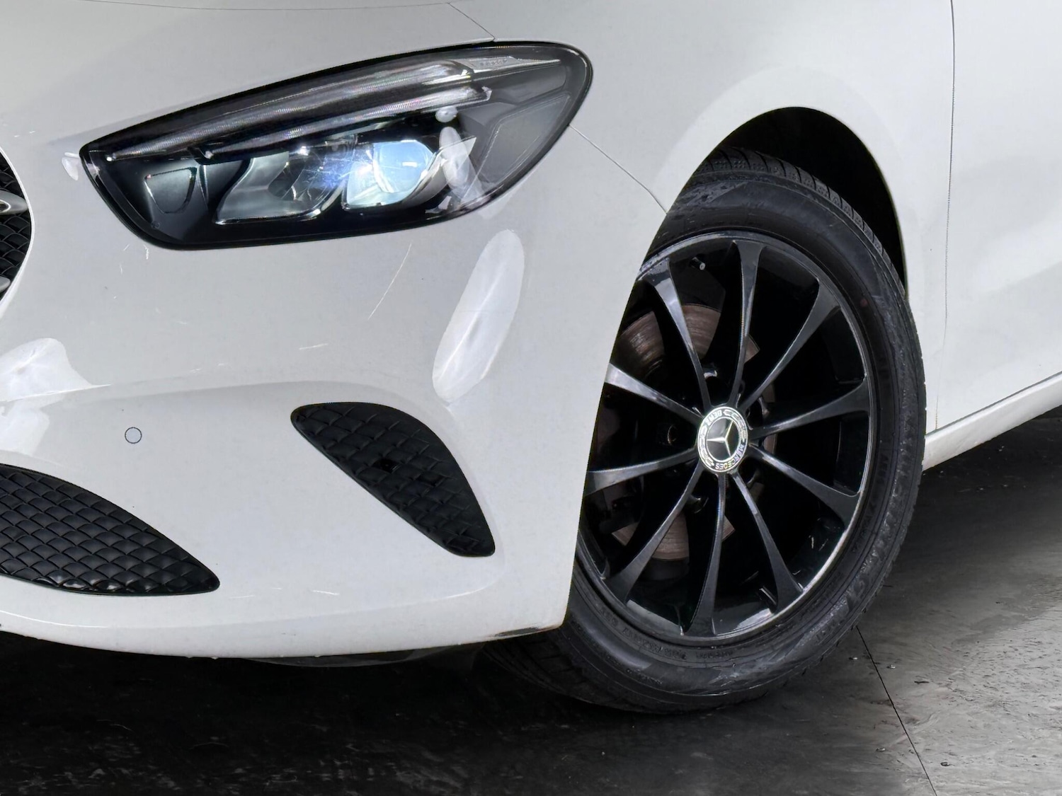 Used Mercedes-Benz B Class 2019 for sale - 77803040: Photo 34