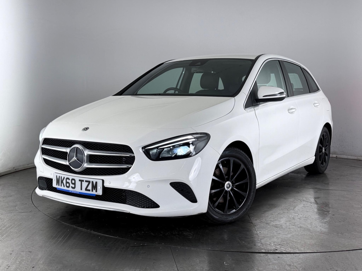 Used Mercedes-Benz B Class 2019 for sale - 77803040: Photo 35