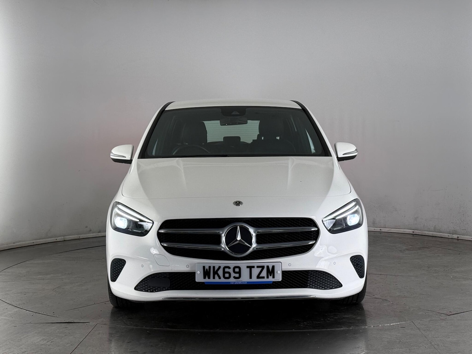 Used Mercedes-Benz B Class 2019 for sale - 77803040: Photo 5