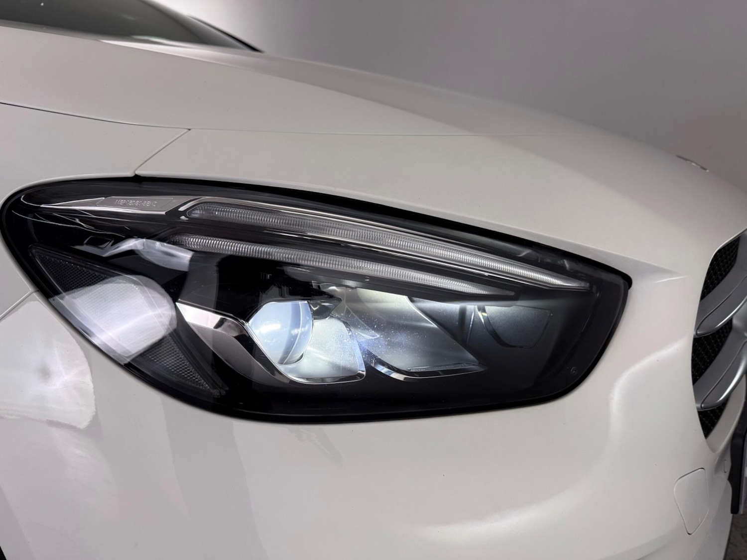 Used Mercedes-Benz B Class 2019 for sale - 77803040: Photo 6