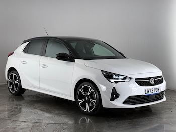 Used Vauxhall Corsa 2023 for sale - 77181030: Photo