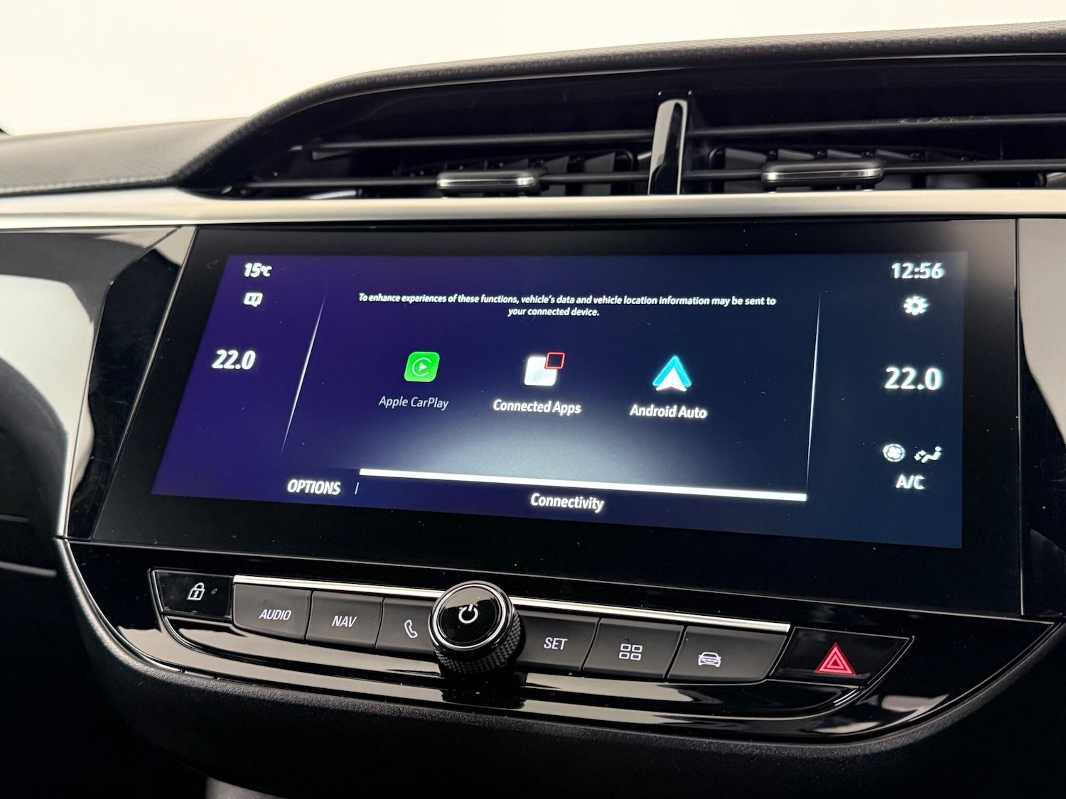 Used Vauxhall Corsa 2023 for sale - 77181030: Photo 21