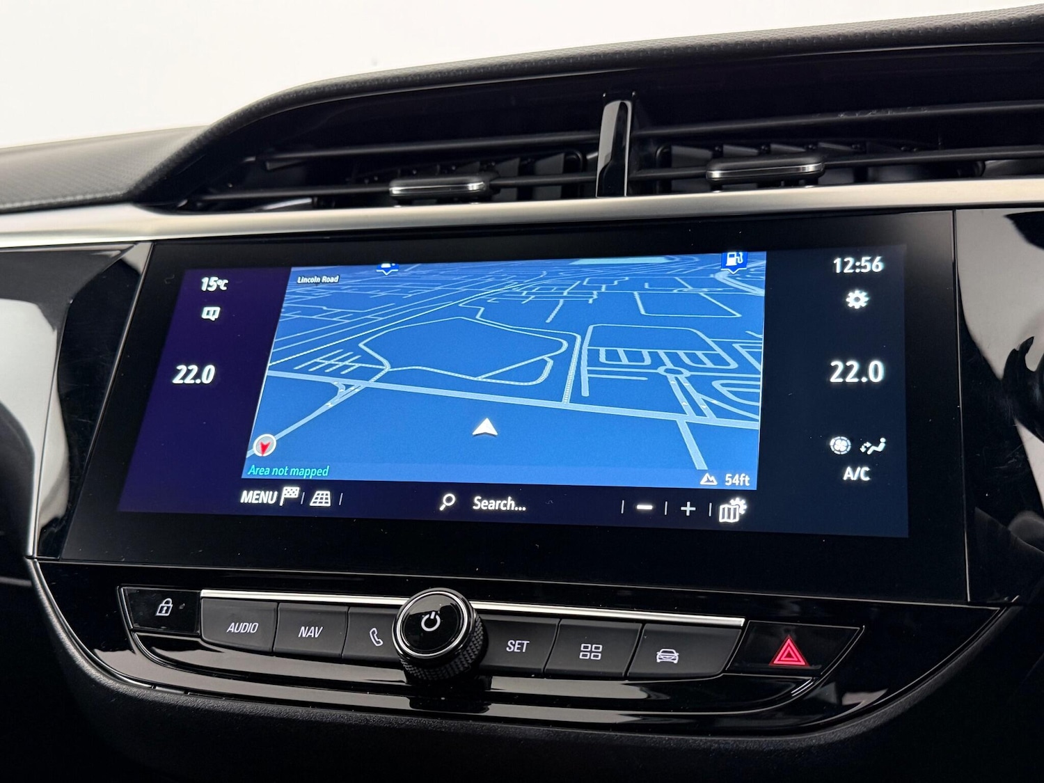 Used Vauxhall Corsa 2023 for sale - 77181030: Photo 22