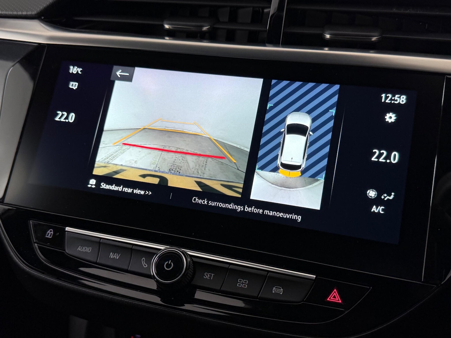 Used Vauxhall Corsa 2023 for sale - 77181030: Photo 23