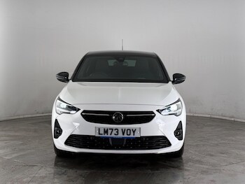 Used Vauxhall Corsa 2023 for sale - 77181030: Photo