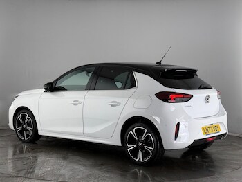Used Vauxhall Corsa 2023 for sale - 77181030: Photo