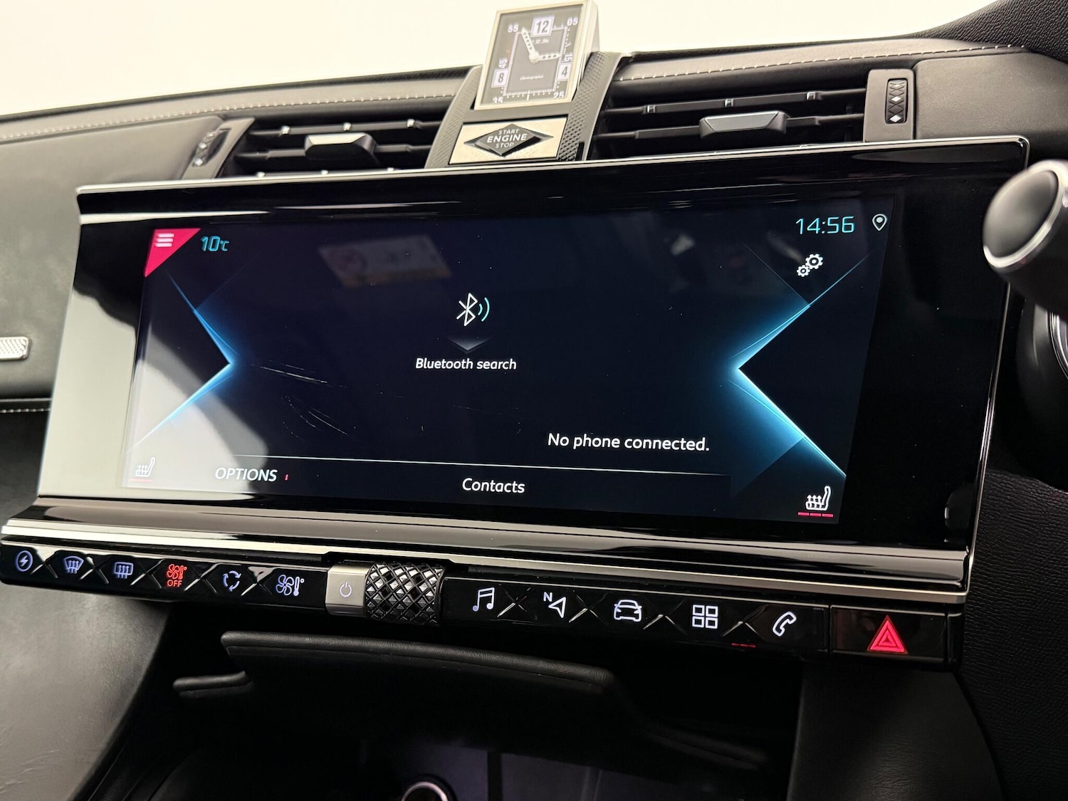 Used DS Automobiles DS 7 Crossback 2023 for sale - 77221629: Photo 25