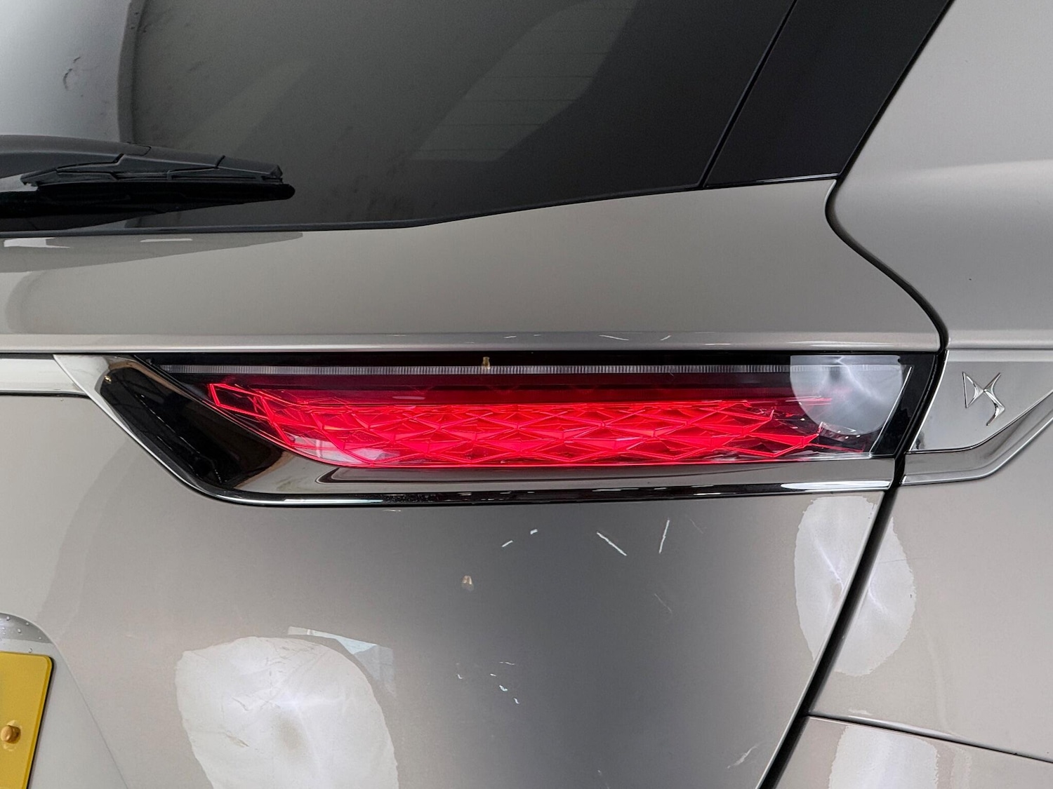 Used DS Automobiles DS 7 Crossback 2023 for sale - 77221629: Photo 5