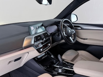 Used BMW X3 2021 for sale - 78602185: Photo