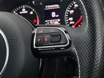 Used Audi Q3 2016 for sale - 78574254: Photo