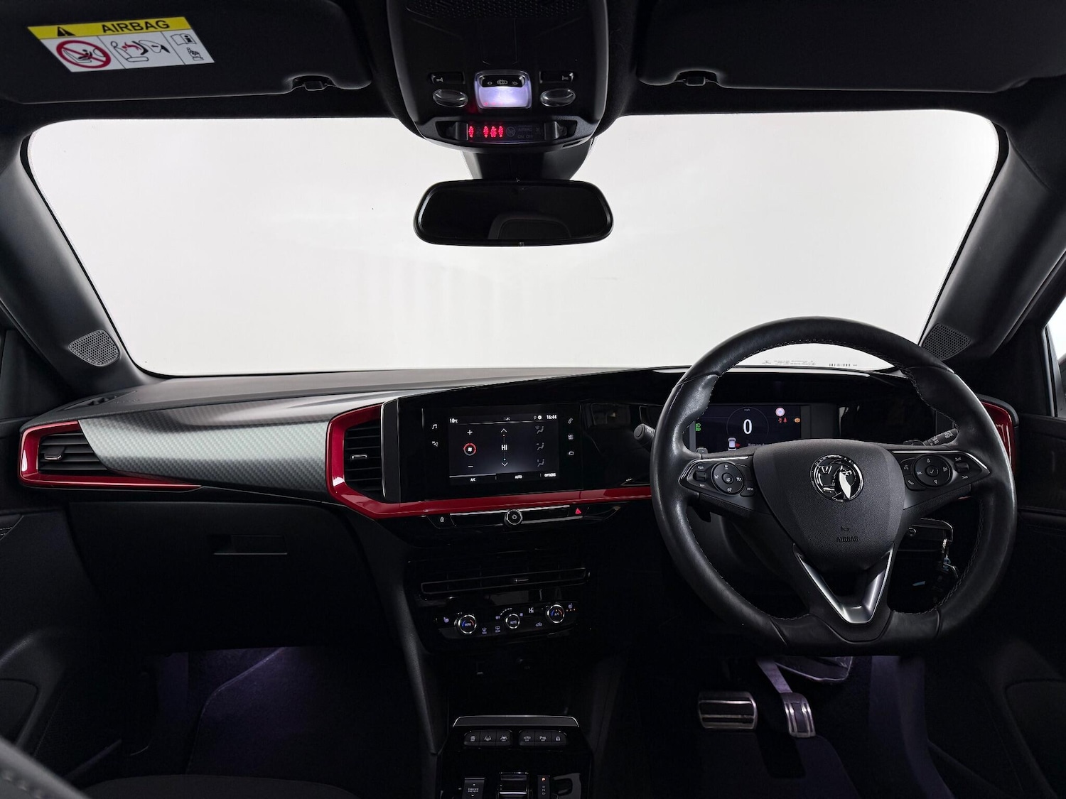 Used Vauxhall Mokka 2022 for sale - 77260270: Photo 15