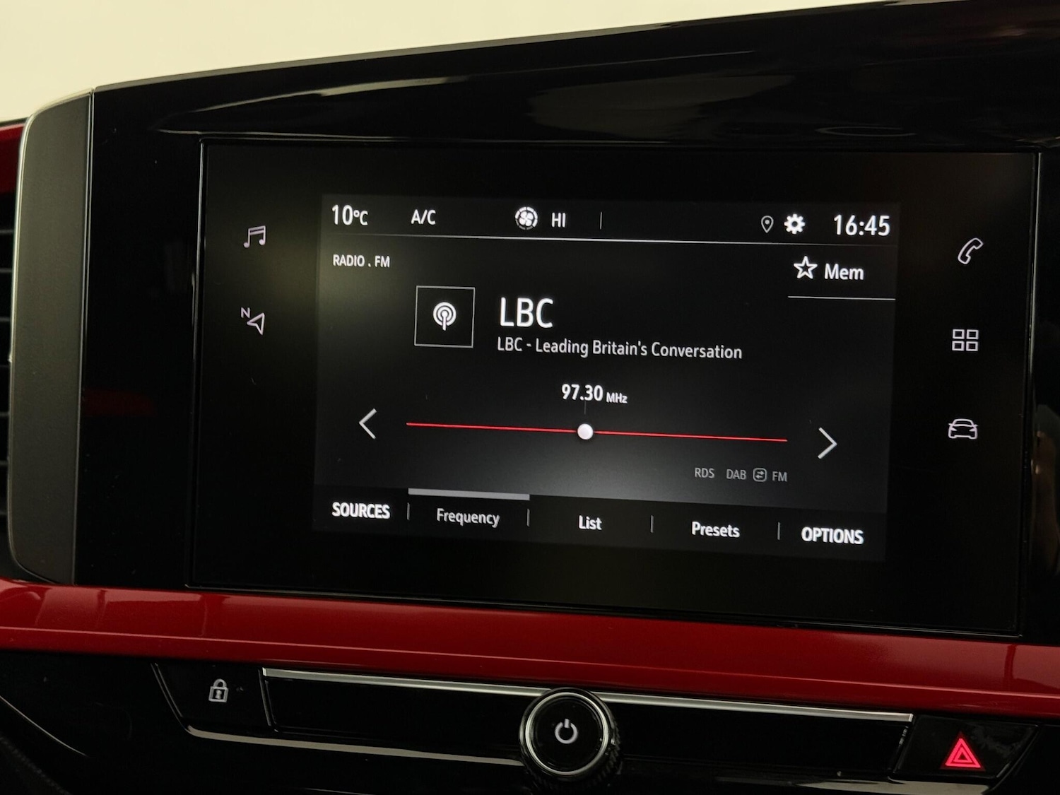 Used Vauxhall Mokka 2022 for sale - 77260270: Photo 23