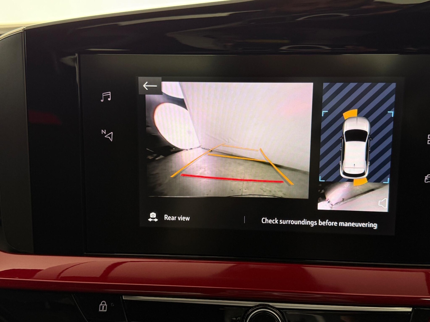 Used Vauxhall Mokka 2022 for sale - 77260270: Photo 30