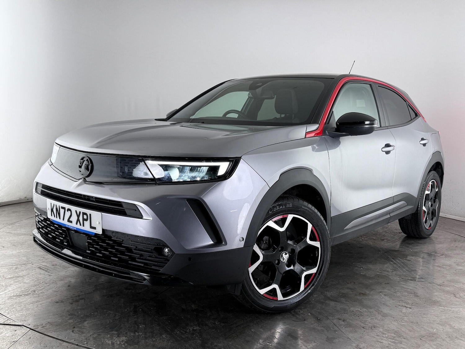 Used Vauxhall Mokka 2022 for sale - 77260270: Photo 33