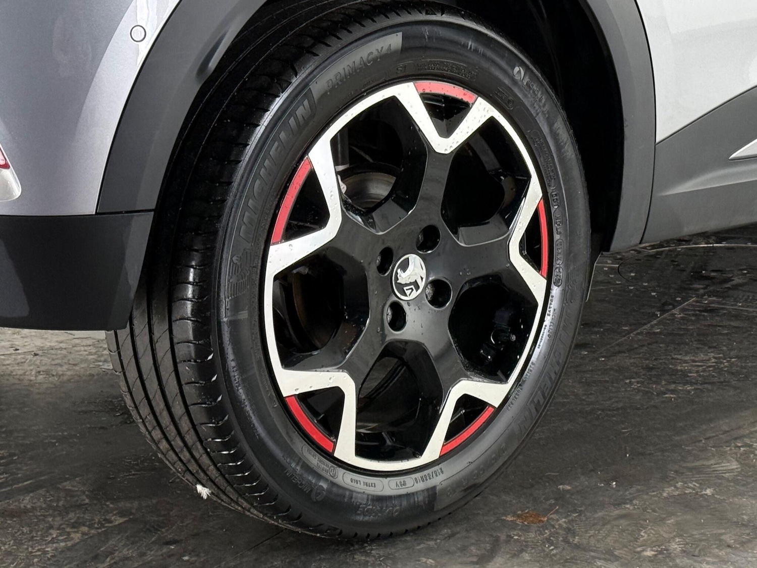 Used Vauxhall Mokka 2022 for sale - 77260270: Photo 9