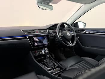 Used Skoda Superb 2020 for sale - 79602398: Photo