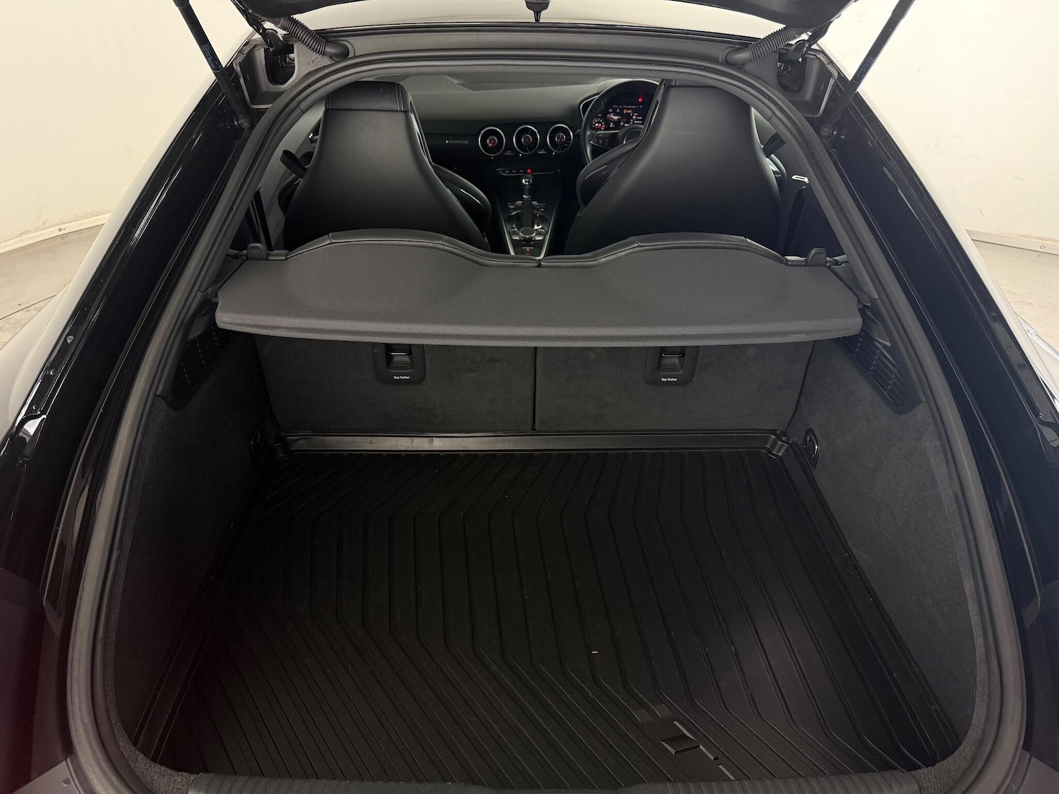 Used Audi TT 2019 for sale - 77217130: Photo 10