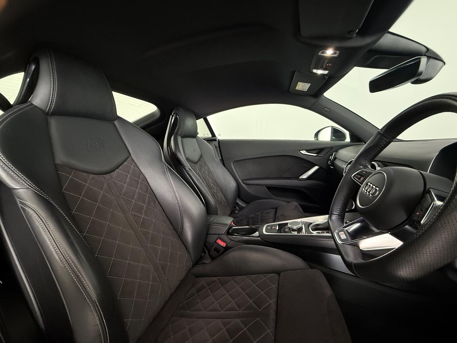 Used Audi TT 2019 for sale - 77217130: Photo 14