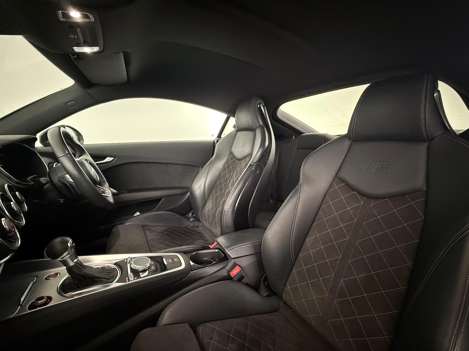 Used Audi TT 2019 for sale - 77217130: Photo 17