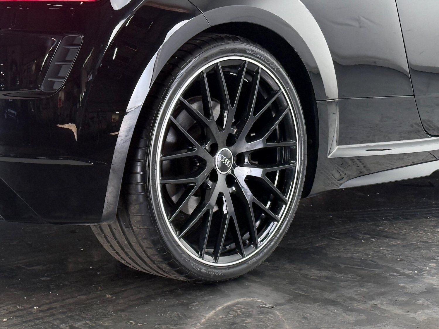 Used Audi TT 2019 for sale - 77217130: Photo 9